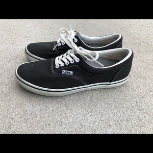 Vans - The Authentic Model
